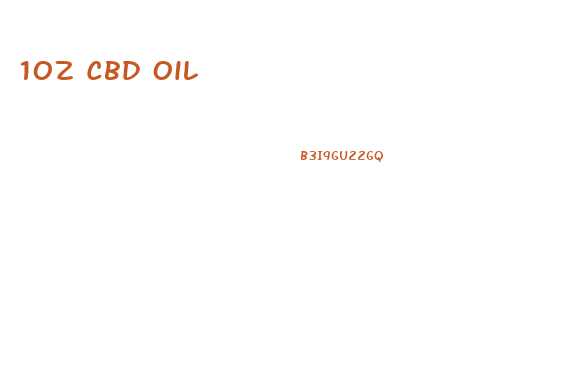 1oz Cbd Oil