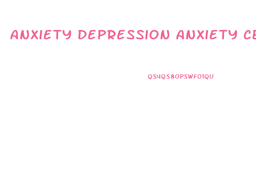 Anxiety Depression Anxiety Cbd Gummies