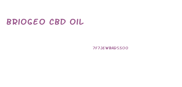 Briogeo Cbd Oil