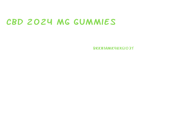 Cbd 2024 Mg Gummies