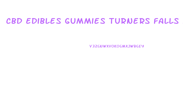 Cbd Edibles Gummies Turners Falls Ma