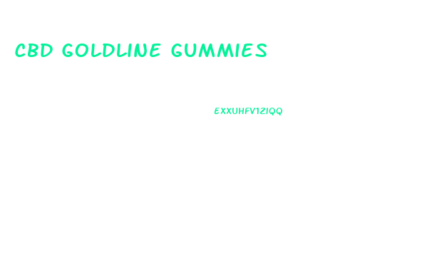 Cbd Goldline Gummies