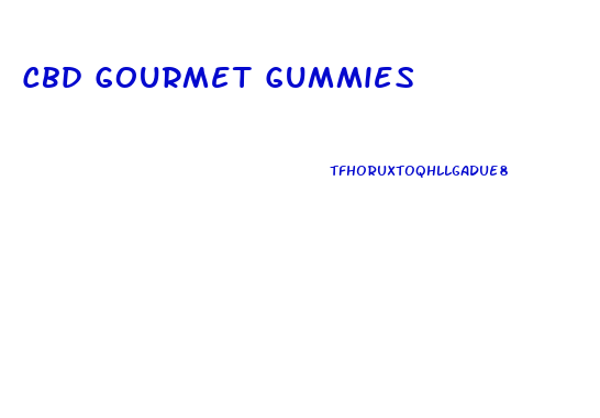 Cbd Gourmet Gummies