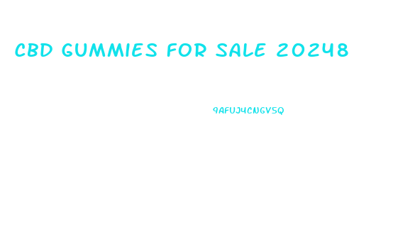 Cbd Gummies For Sale 20248
