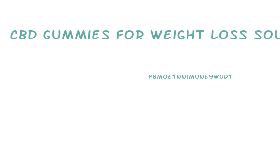 Cbd Gummies For Weight Loss South Africa