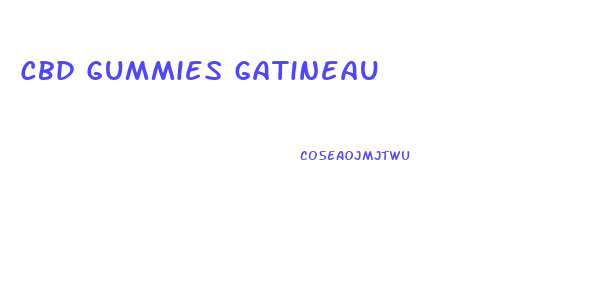 Cbd Gummies Gatineau