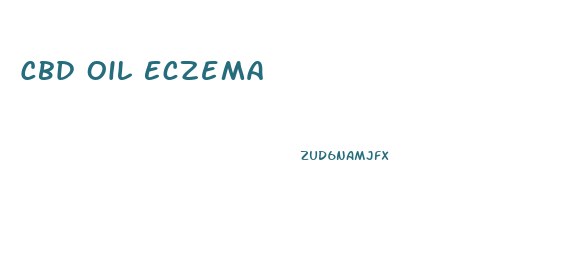 Cbd Oil Eczema