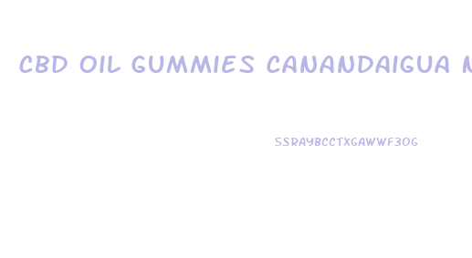 Cbd Oil Gummies Canandaigua Ny