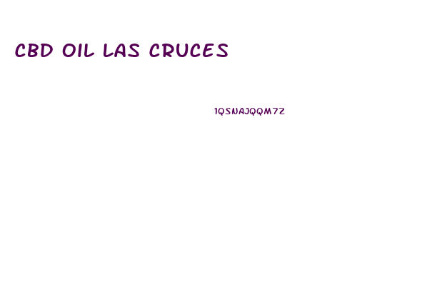 Cbd Oil Las Cruces