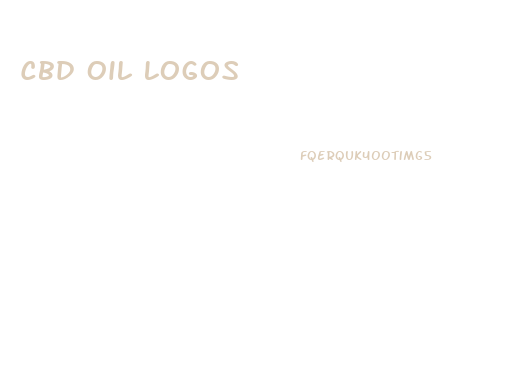 Cbd Oil Logos