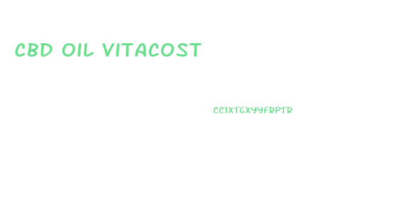 Cbd Oil Vitacost