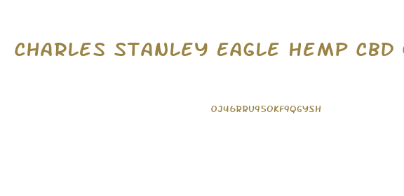 Charles Stanley Eagle Hemp Cbd Gummies