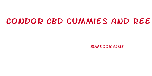 Condor Cbd Gummies And Ree Drummond