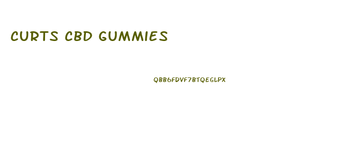 Curts Cbd Gummies