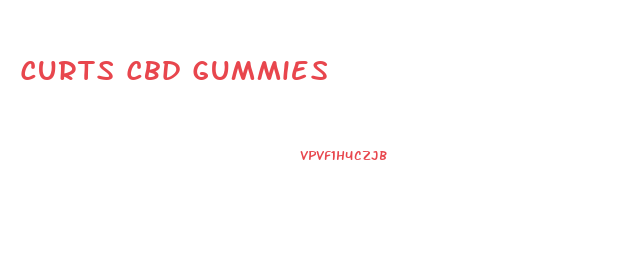 Curts Cbd Gummies