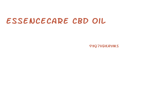 Essencecare Cbd Oil