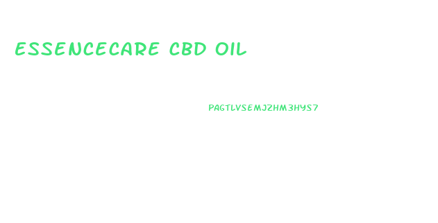 Essencecare Cbd Oil