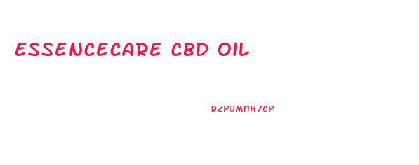 Essencecare Cbd Oil