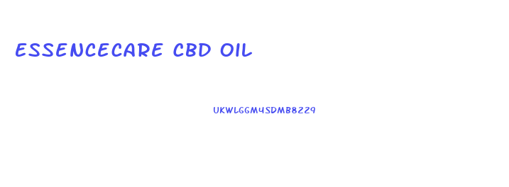 Essencecare Cbd Oil