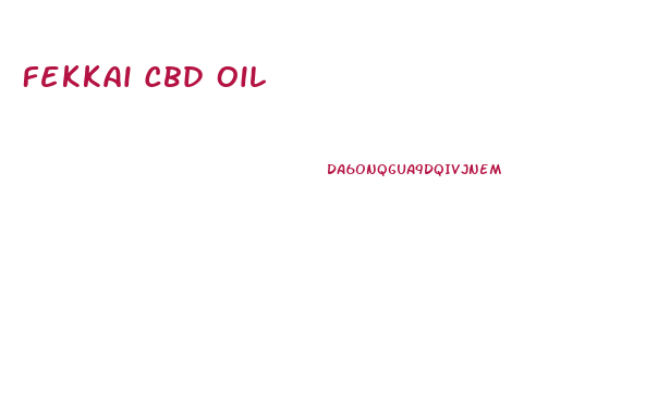 Fekkai Cbd Oil