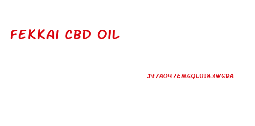 Fekkai Cbd Oil