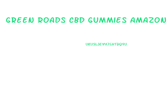 Green Roads Cbd Gummies Amazon