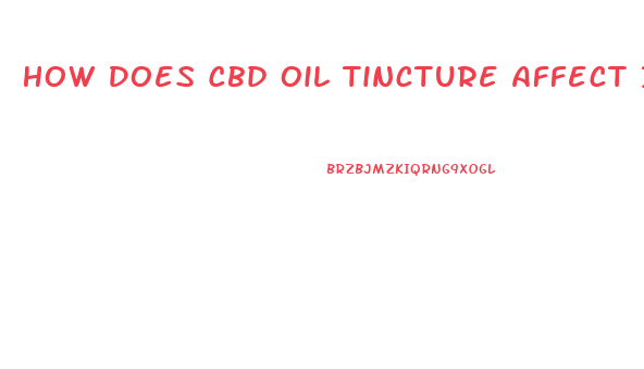 How Does Cbd Oil Tincture Affect Insulin For Type 1 Diabetes