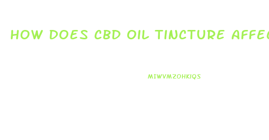 How Does Cbd Oil Tincture Affect Insulin For Type 1 Diabetes