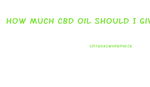 How Much Cbd Oil Should I Give My 90 Pound Dog For Mast Cell Tumors