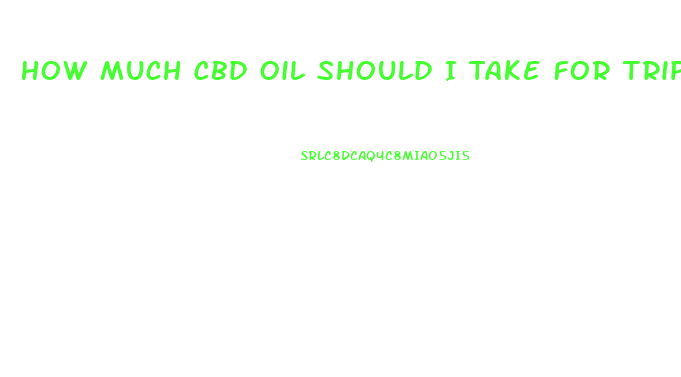 How Much Cbd Oil Should I Take For Triple Negative Breast Cancer