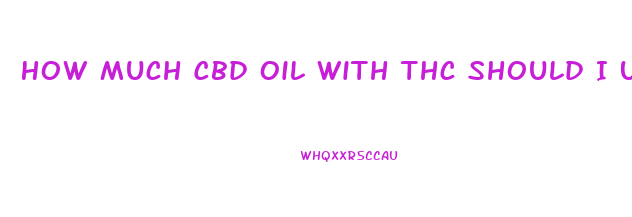 How Much Cbd Oil With Thc Should I Use For Brownies