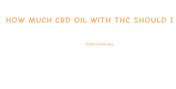 How Much Cbd Oil With Thc Should I Use For Brownies