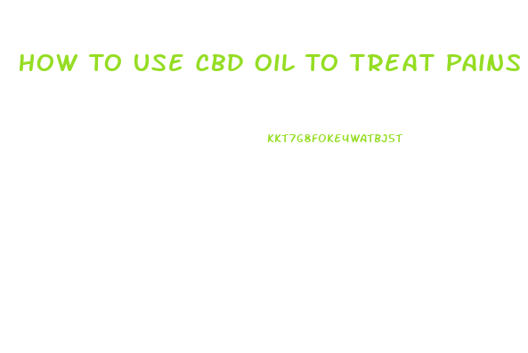 How To Use Cbd Oil To Treat Pains In Thigh Muscles