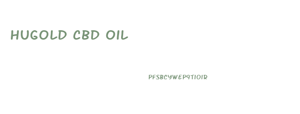 Hugold Cbd Oil