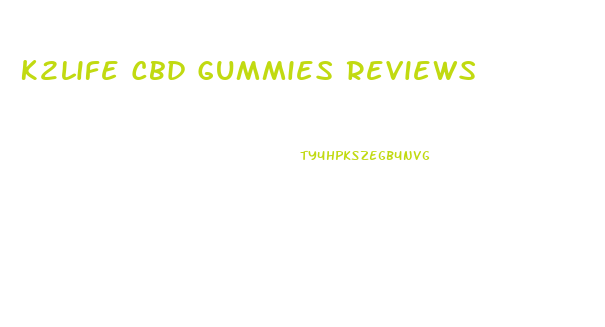K2life Cbd Gummies Reviews