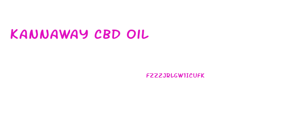 Kannaway Cbd Oil