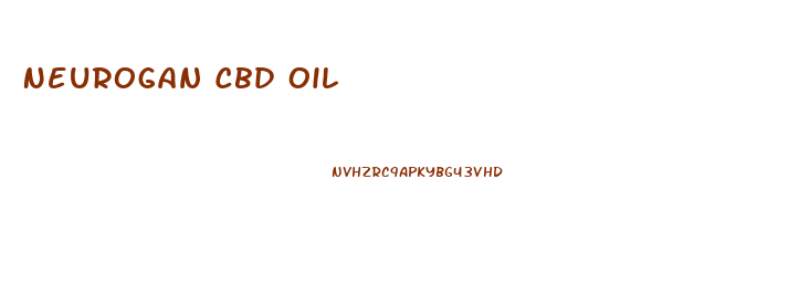 Neurogan Cbd Oil