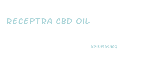 Receptra Cbd Oil