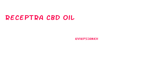 Receptra Cbd Oil