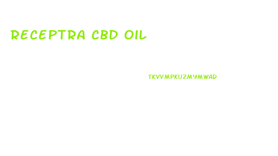 Receptra Cbd Oil