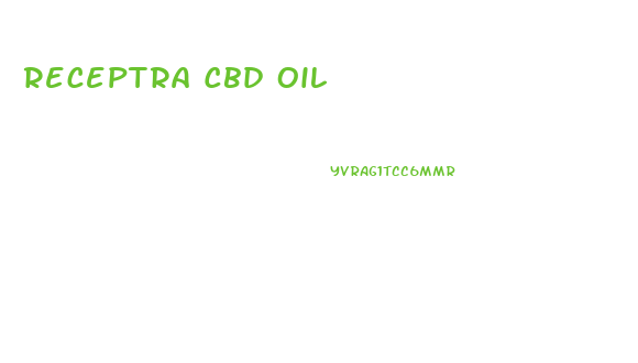 Receptra Cbd Oil