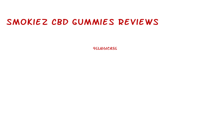 Smokiez Cbd Gummies Reviews