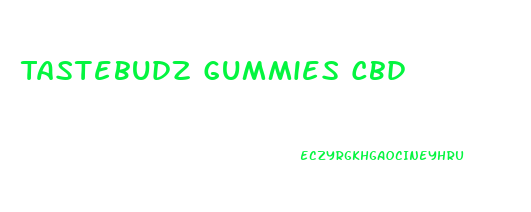 Tastebudz Gummies Cbd