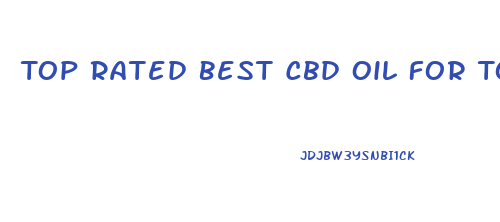 Top Rated Best Cbd Oil For Tooth Pain