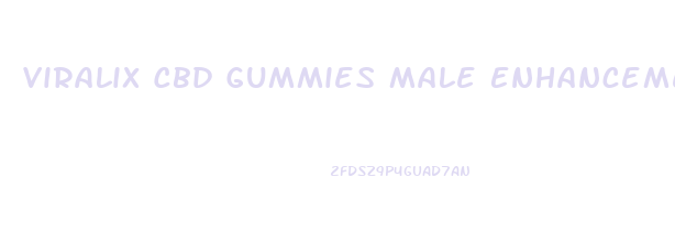 Viralix Cbd Gummies Male Enhancement Reviews