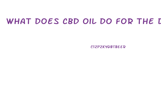 What Does Cbd Oil Do For The Digestive Tract