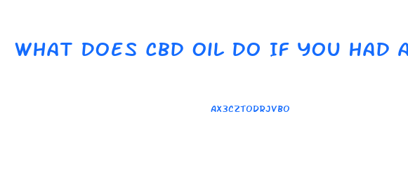 What Does Cbd Oil Do If You Had A Glass Of Wine
