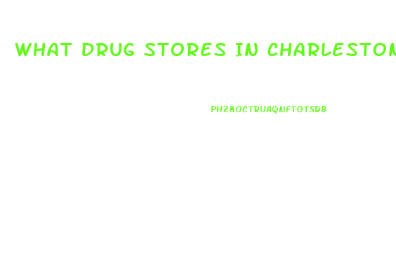 What Drug Stores In Charleston West Virginia Sell Cbd Oil