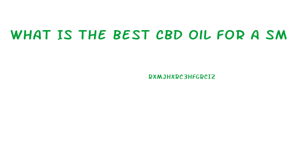 What Is The Best Cbd Oil For A Smok Stick V8