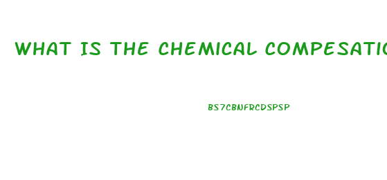 What Is The Chemical Compesation Of Cbd Oil